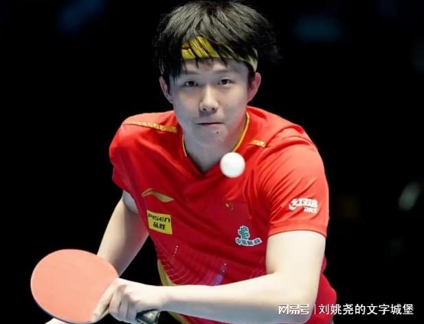 华体会体育亚运会乒乓球：男单签位出炉！王楚钦或战张本智和，林诗栋无缘4强？