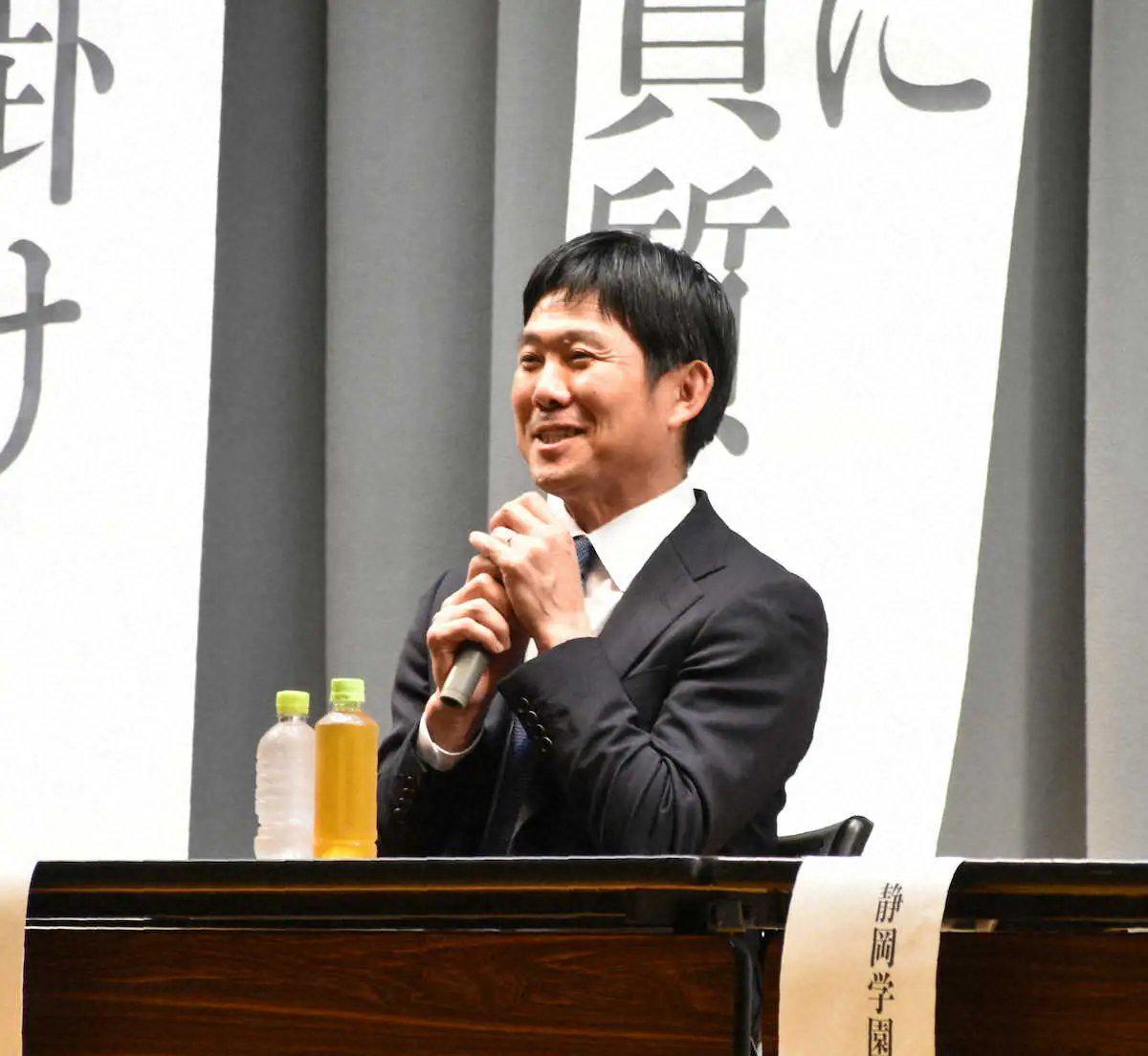 华体会体育森保一：我感觉日本和巴西没太大差距，他们一对一突破高一档